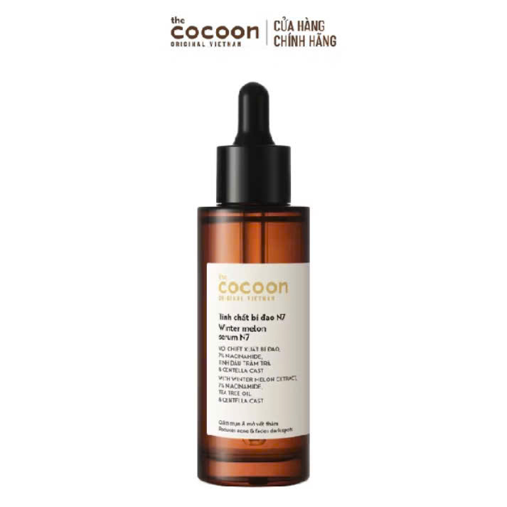 Serum Cocoon