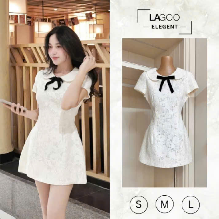 Đầm Karina